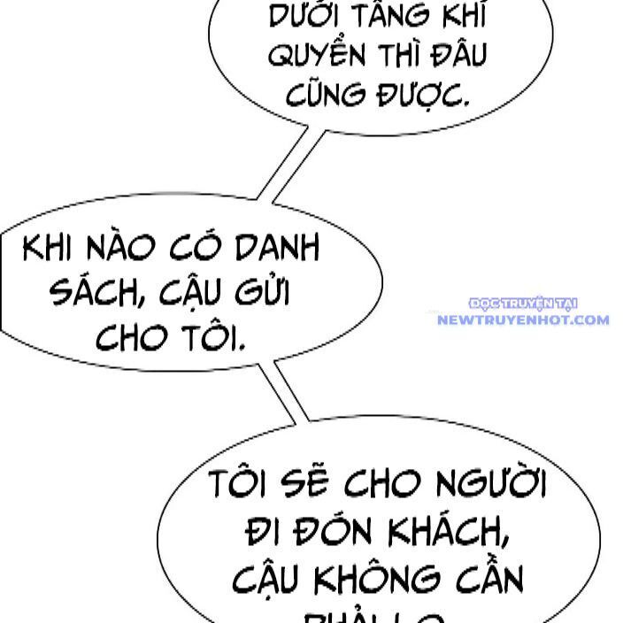 Shark - Cá Mập: Chapter 342