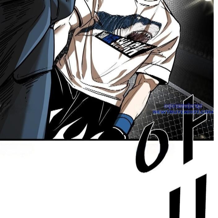 Shark - Cá Mập: Chapter 342