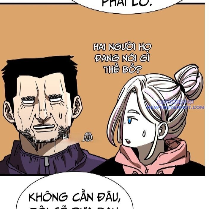 Shark - Cá Mập: Chapter 342