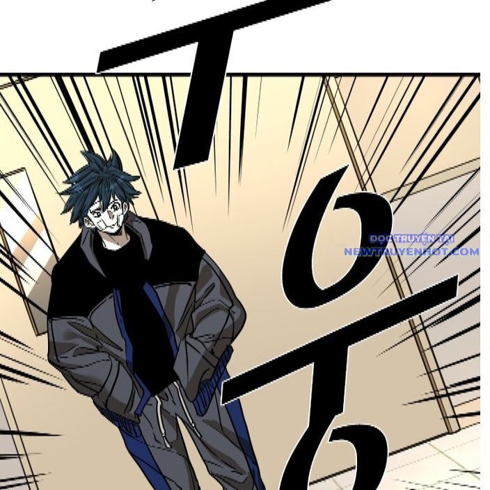 Shark - Cá Mập: Chapter 342