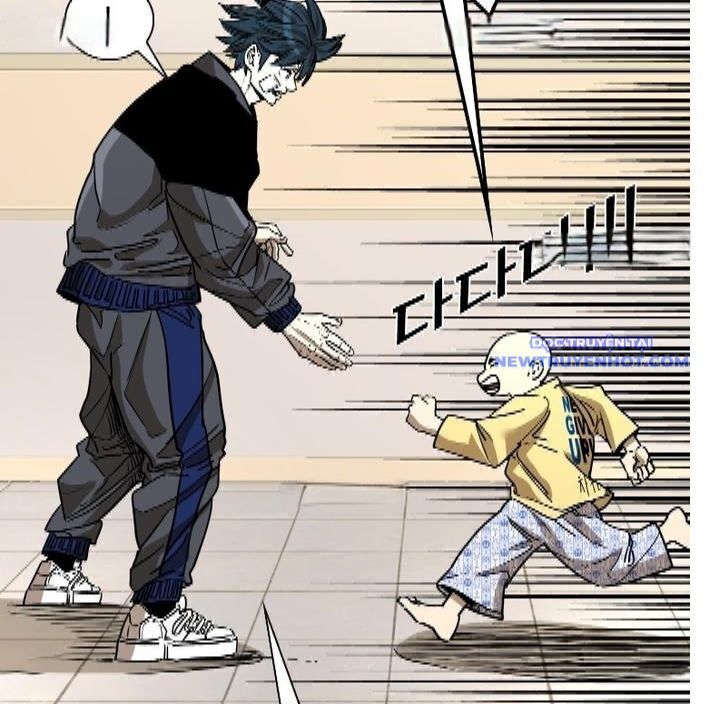 Shark - Cá Mập: Chapter 342