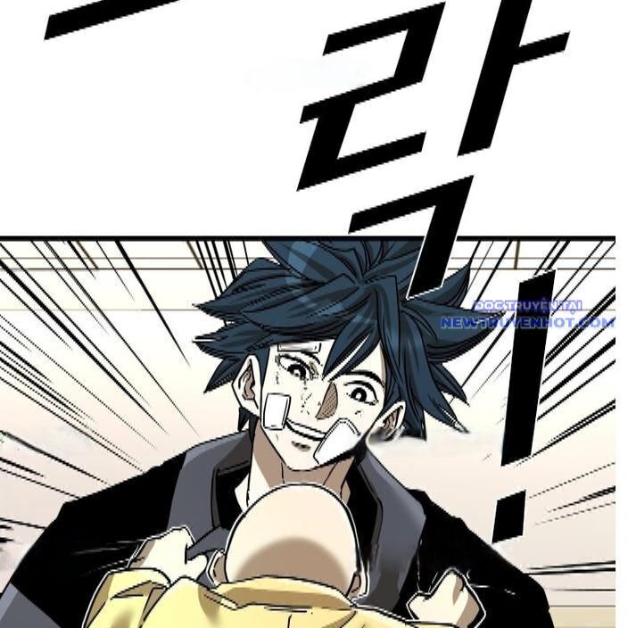 Shark - Cá Mập: Chapter 342