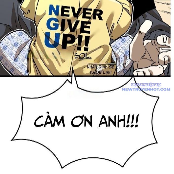 Shark - Cá Mập: Chapter 342