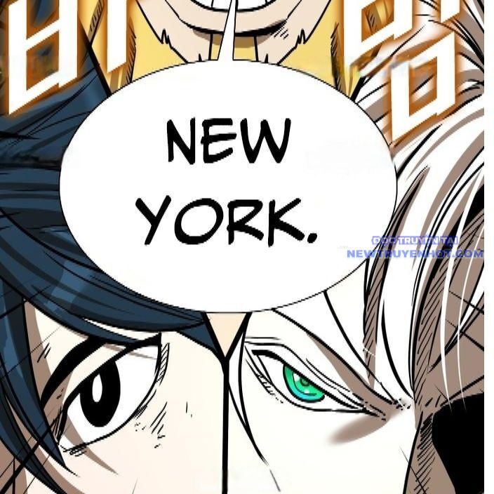 Shark - Cá Mập: Chapter 342