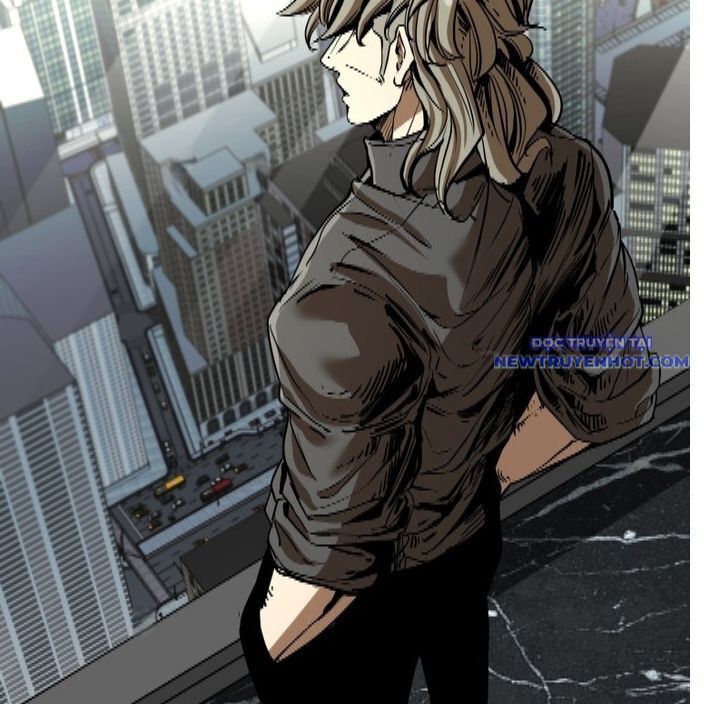 Shark - Cá Mập: Chapter 342