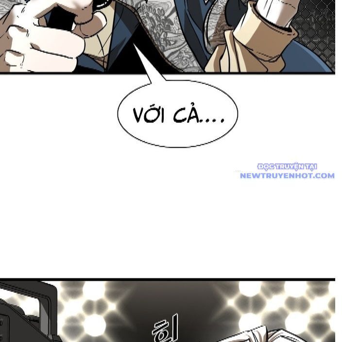 Shark - Cá Mập: Chapter 342