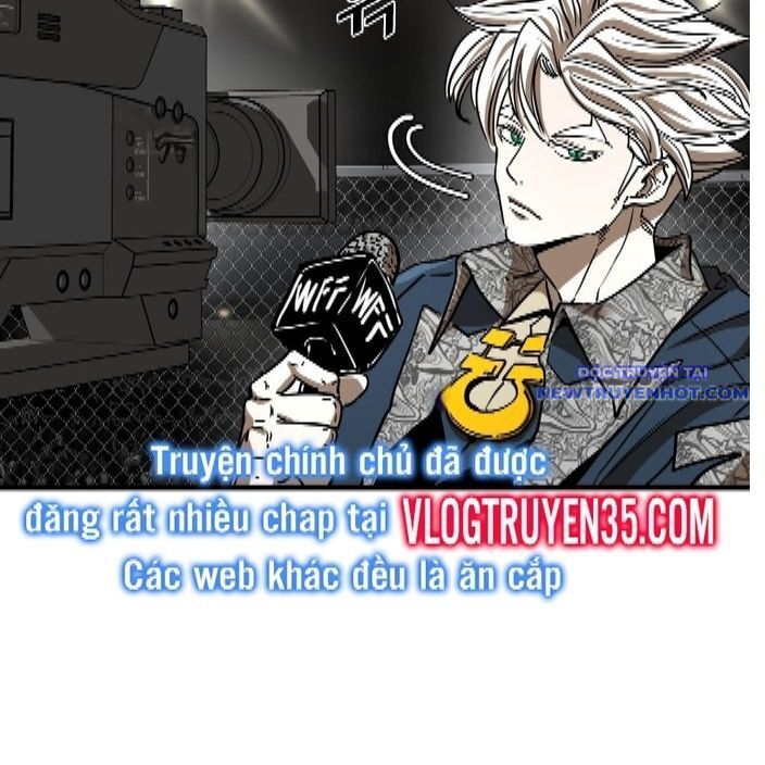 Shark - Cá Mập: Chapter 342