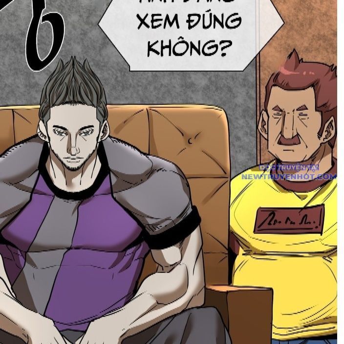 Shark - Cá Mập: Chapter 342