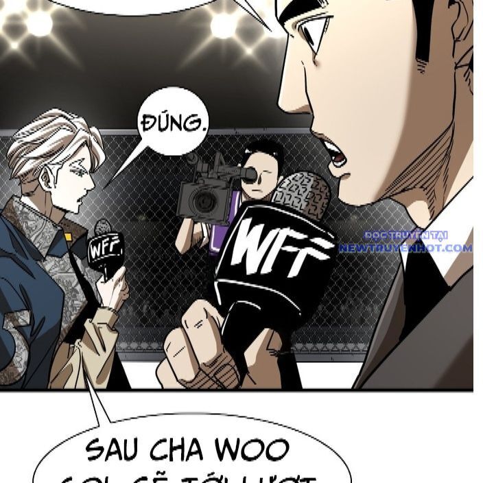 Shark - Cá Mập: Chapter 342