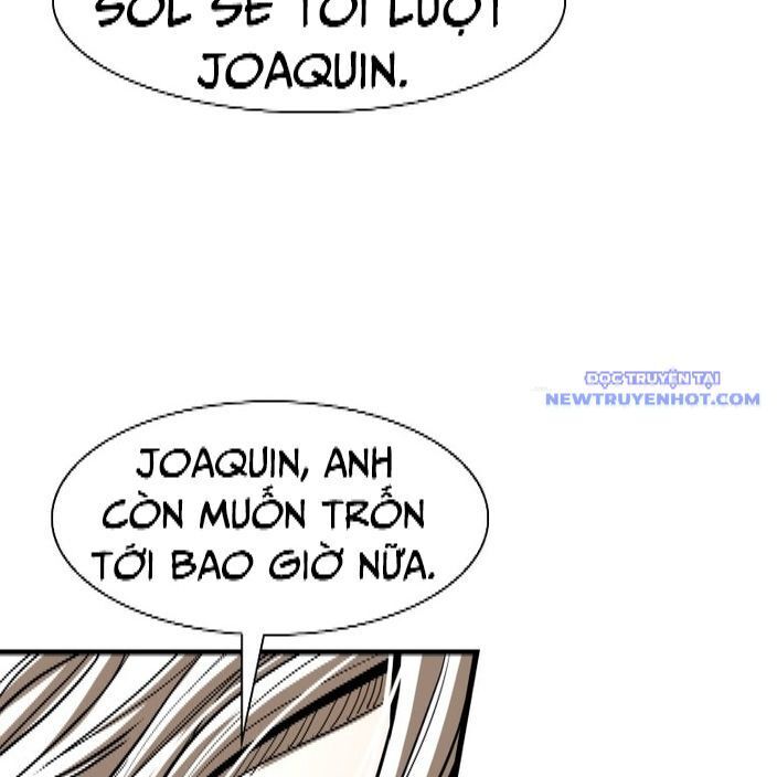 Shark - Cá Mập: Chapter 342