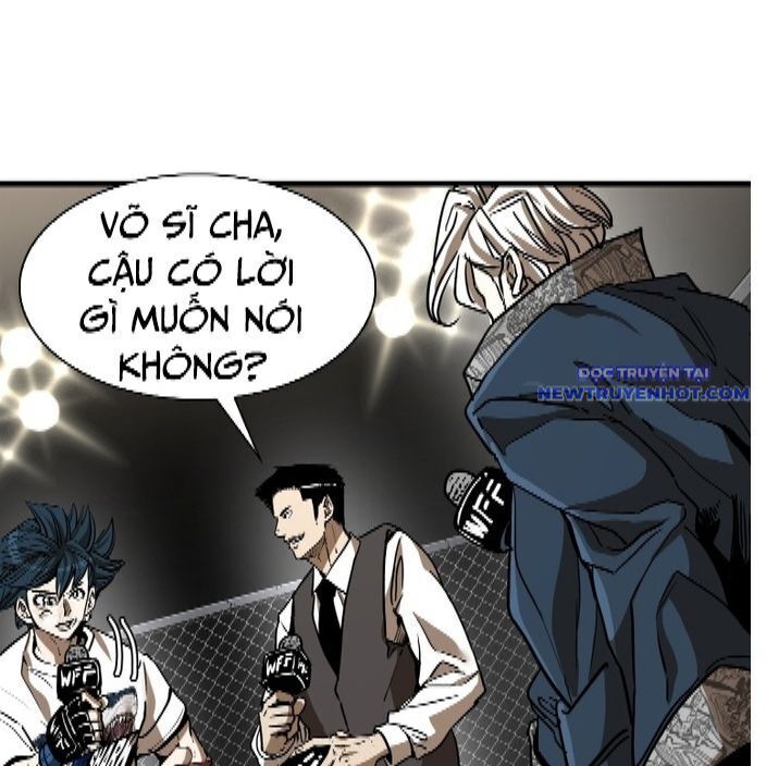 Shark - Cá Mập: Chapter 342