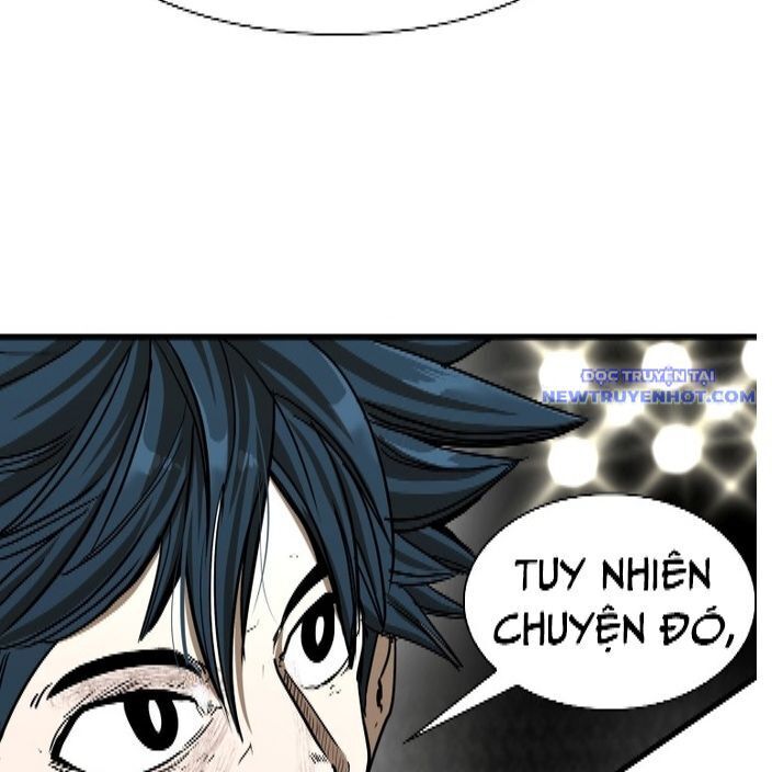 Shark - Cá Mập: Chapter 342