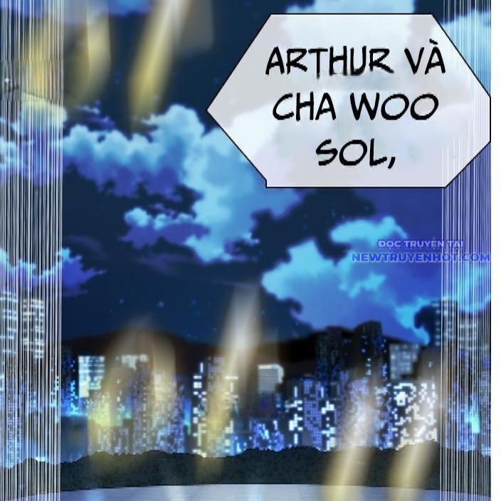 Shark - Cá Mập: Chapter 342