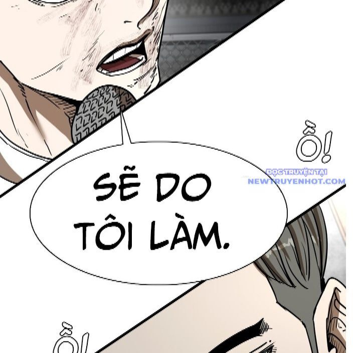 Shark - Cá Mập: Chapter 342