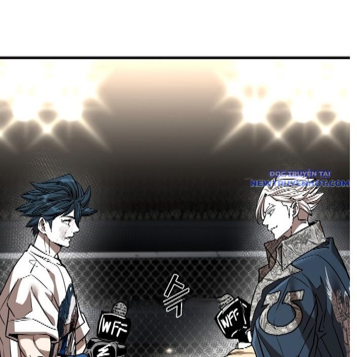 Shark - Cá Mập: Chapter 342
