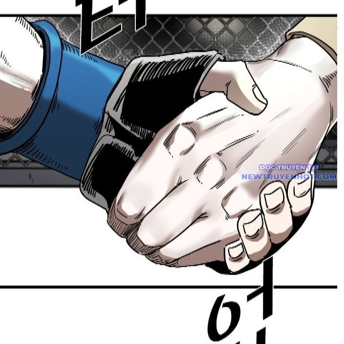 Shark - Cá Mập: Chapter 342