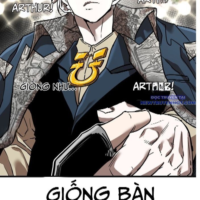 Shark - Cá Mập: Chapter 342
