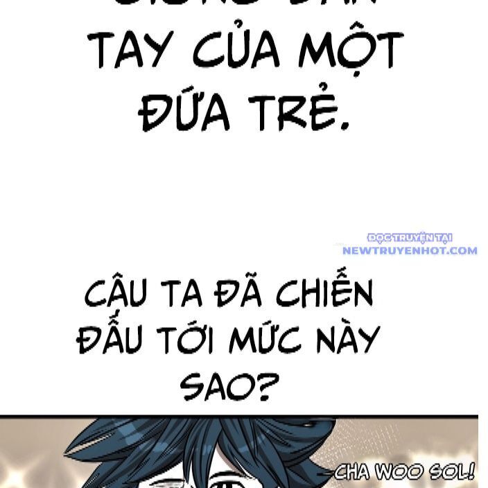 Shark - Cá Mập: Chapter 342