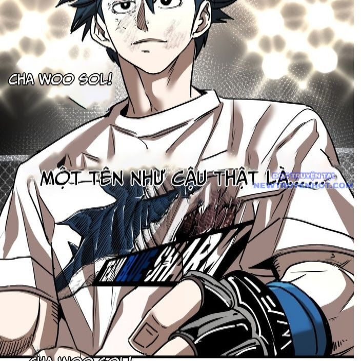 Shark - Cá Mập: Chapter 342