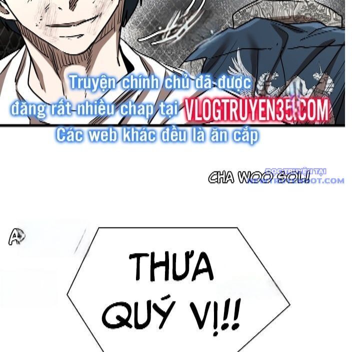 Shark - Cá Mập: Chapter 342