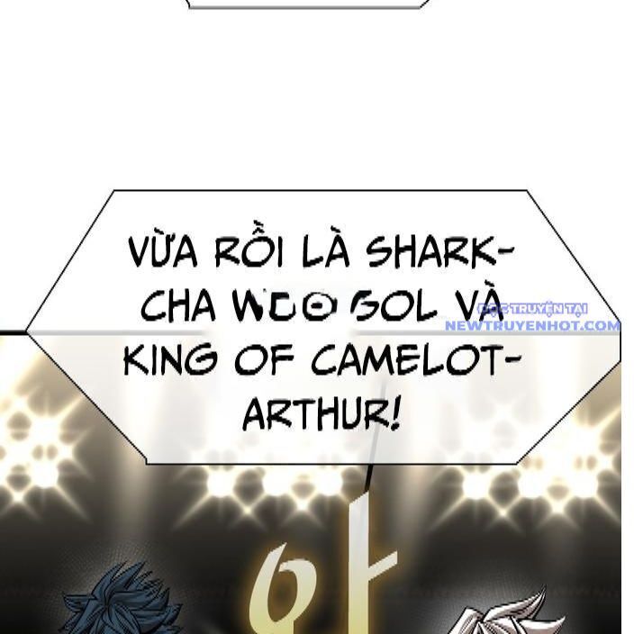 Shark - Cá Mập: Chapter 342