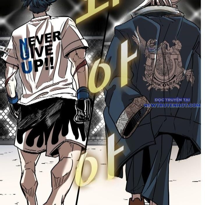 Shark - Cá Mập: Chapter 342