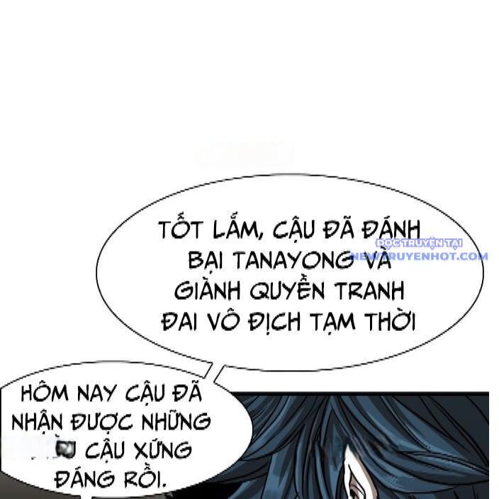 Shark - Cá Mập: Chapter 342