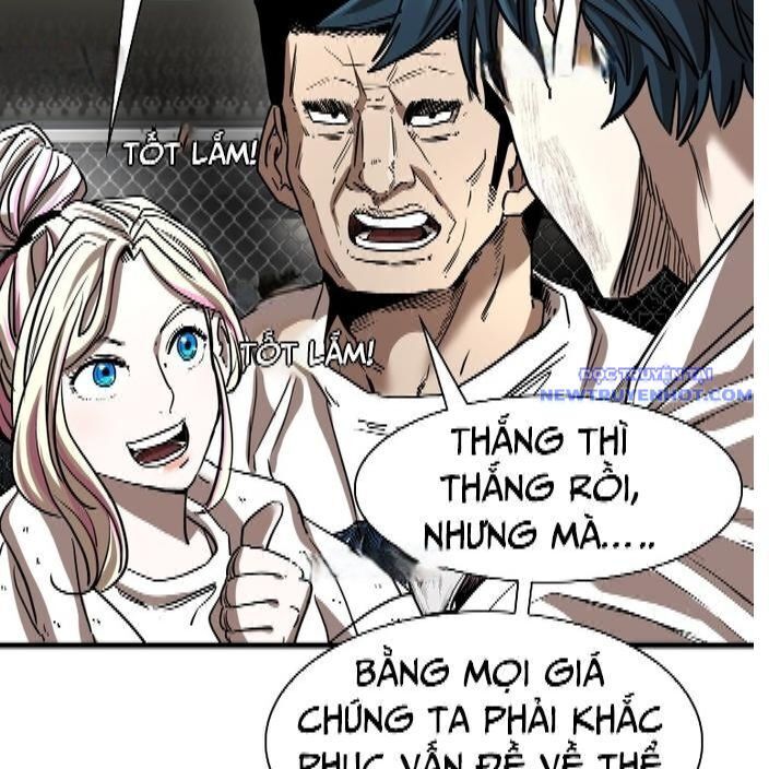 Shark - Cá Mập: Chapter 342