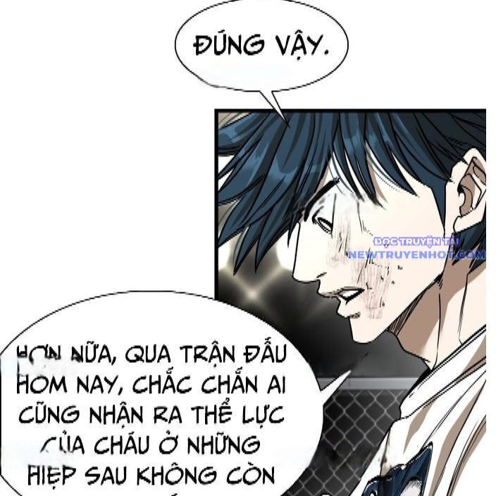 Shark - Cá Mập: Chapter 342