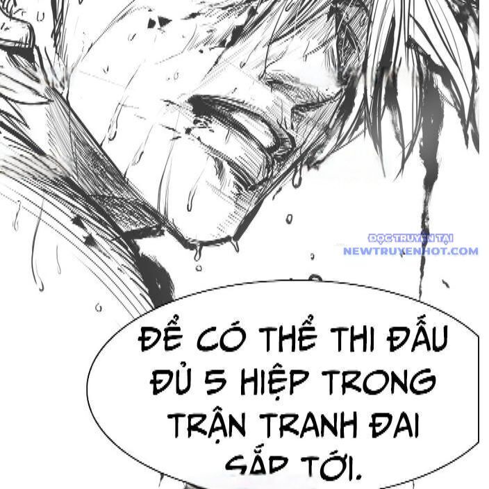 Shark - Cá Mập: Chapter 342
