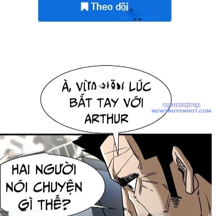 Shark - Cá Mập: Chapter 342