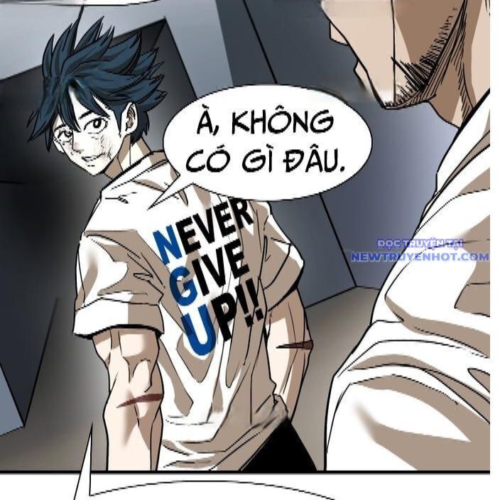 Shark - Cá Mập: Chapter 342