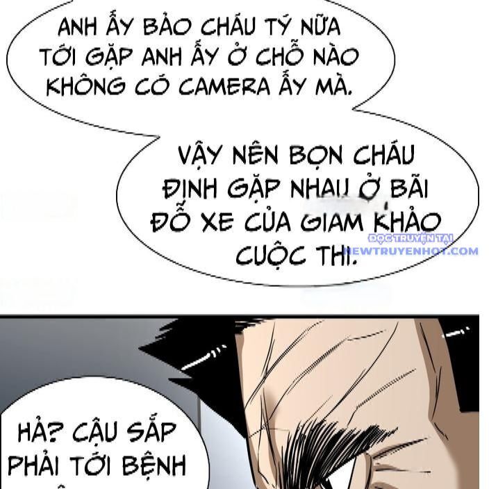 Shark - Cá Mập: Chapter 342