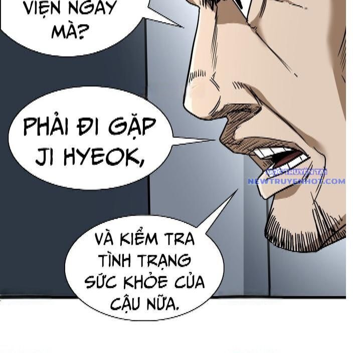 Shark - Cá Mập: Chapter 342