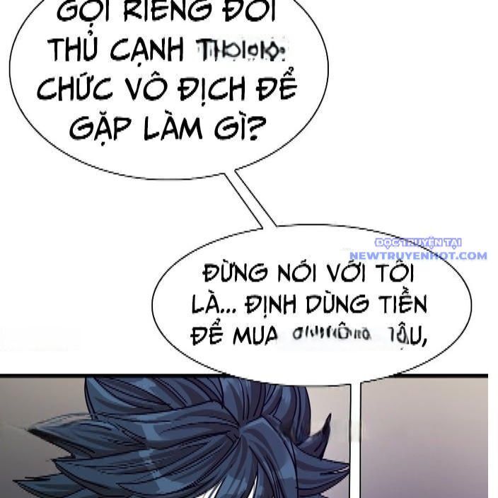 Shark - Cá Mập: Chapter 342