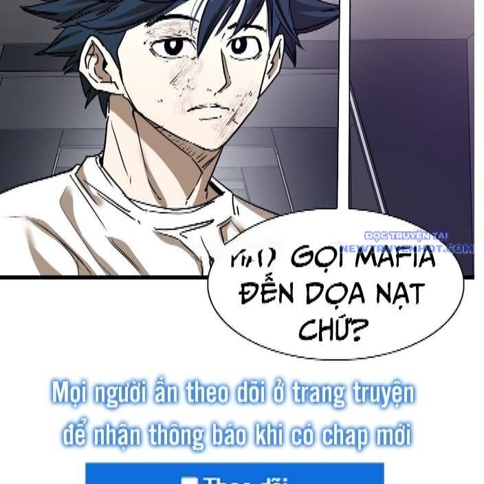 Shark - Cá Mập: Chapter 342