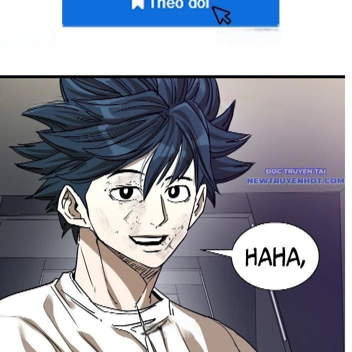 Shark - Cá Mập: Chapter 342