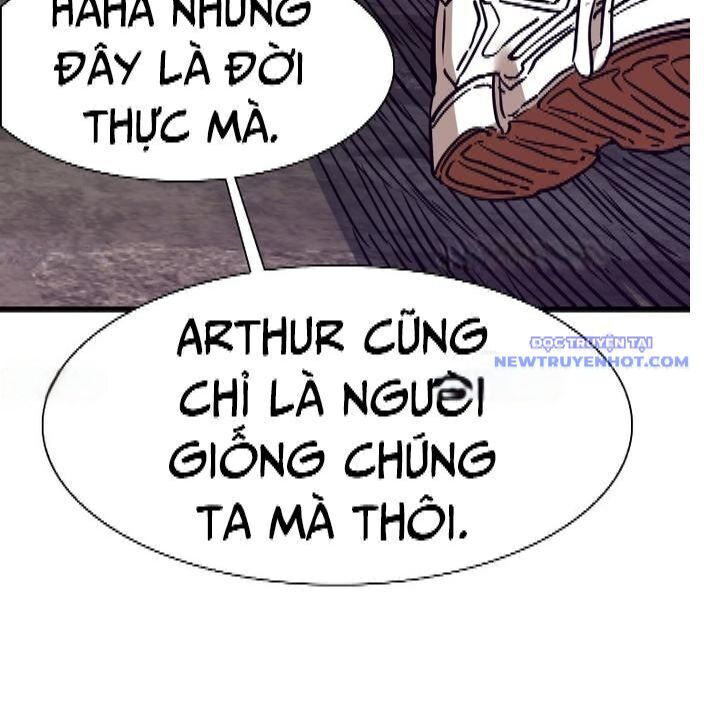 Shark - Cá Mập: Chapter 342