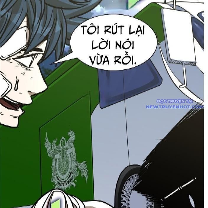 Shark - Cá Mập: Chapter 342