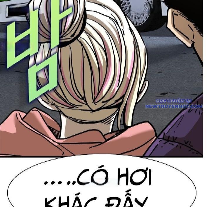 Shark - Cá Mập: Chapter 342