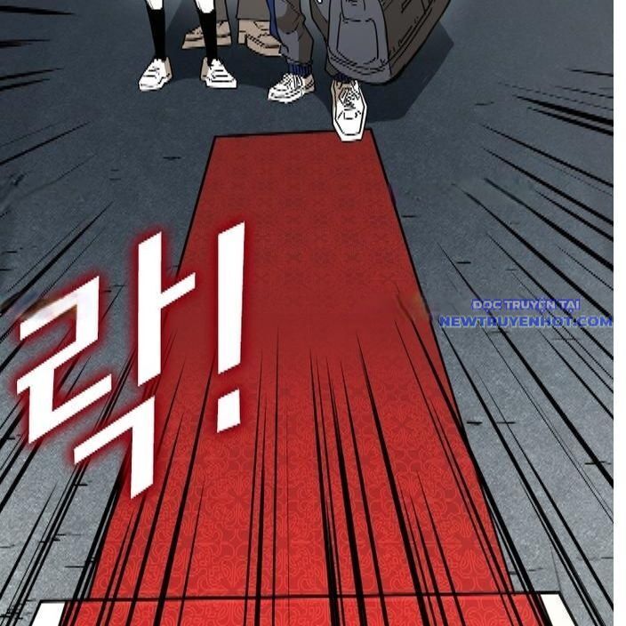 Shark - Cá Mập: Chapter 342