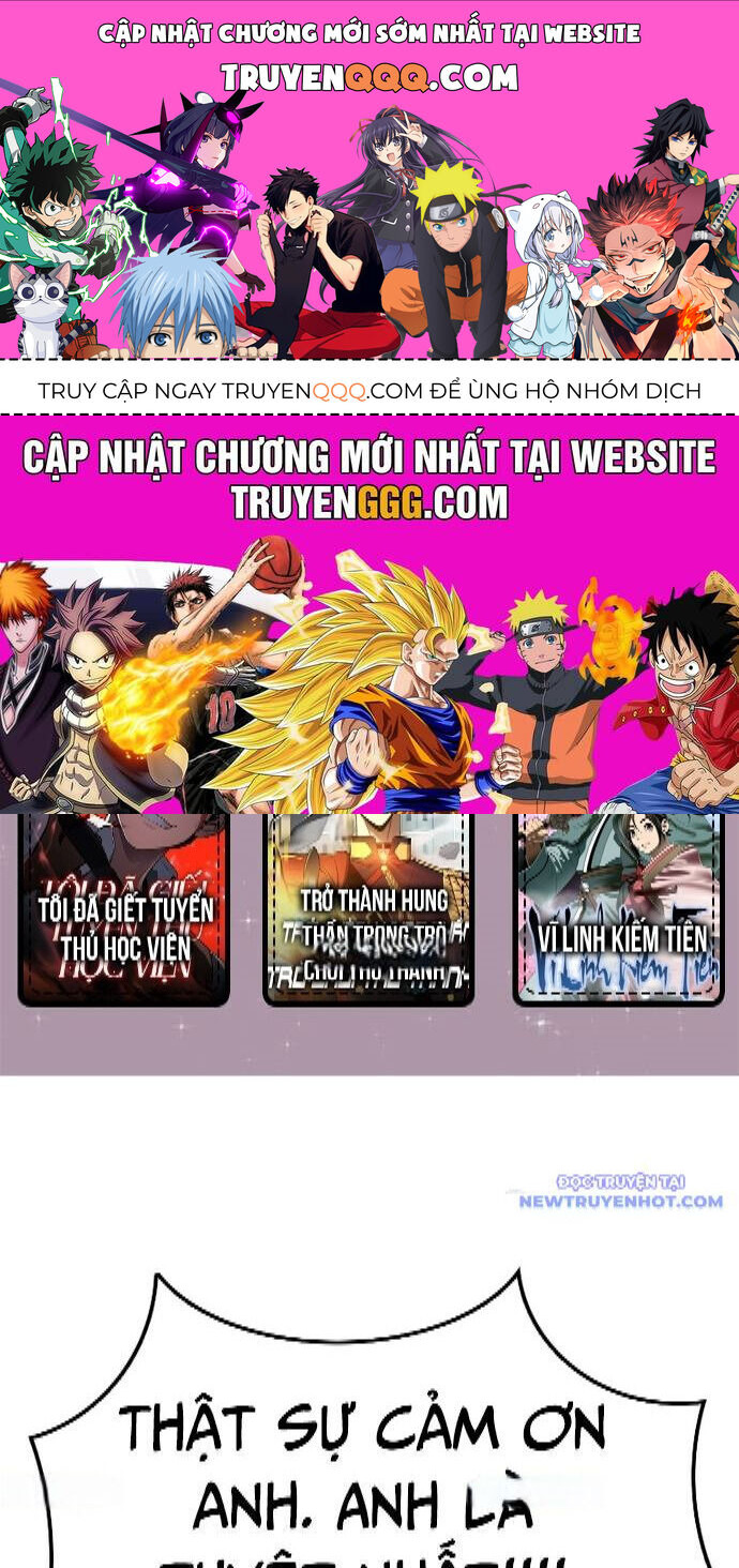 Shark - Cá Mập: Chapter 343