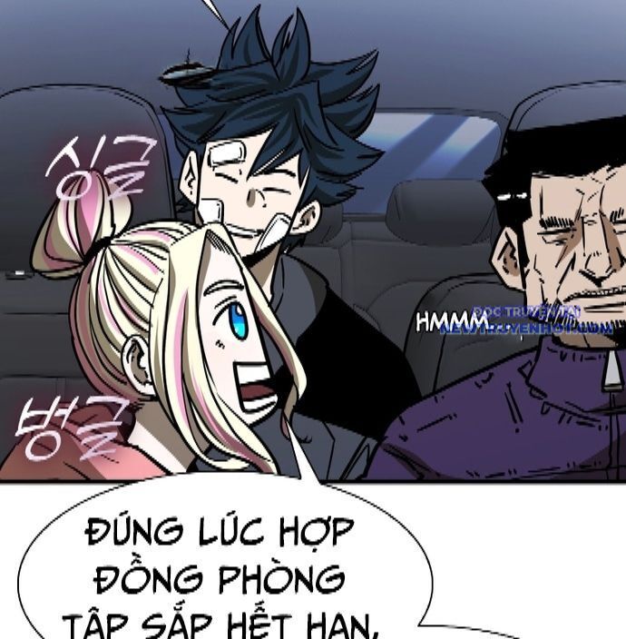 Shark - Cá Mập: Chapter 343