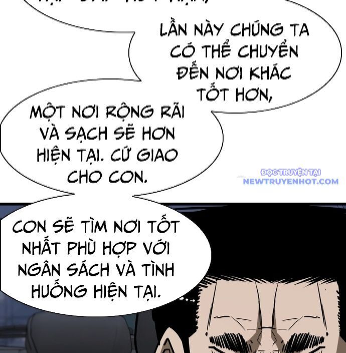 Shark - Cá Mập: Chapter 343
