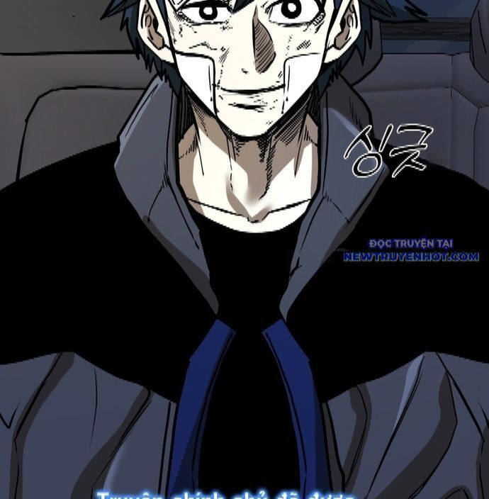 Shark - Cá Mập: Chapter 343