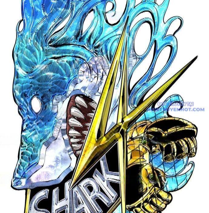 Shark - Cá Mập: Chapter 343