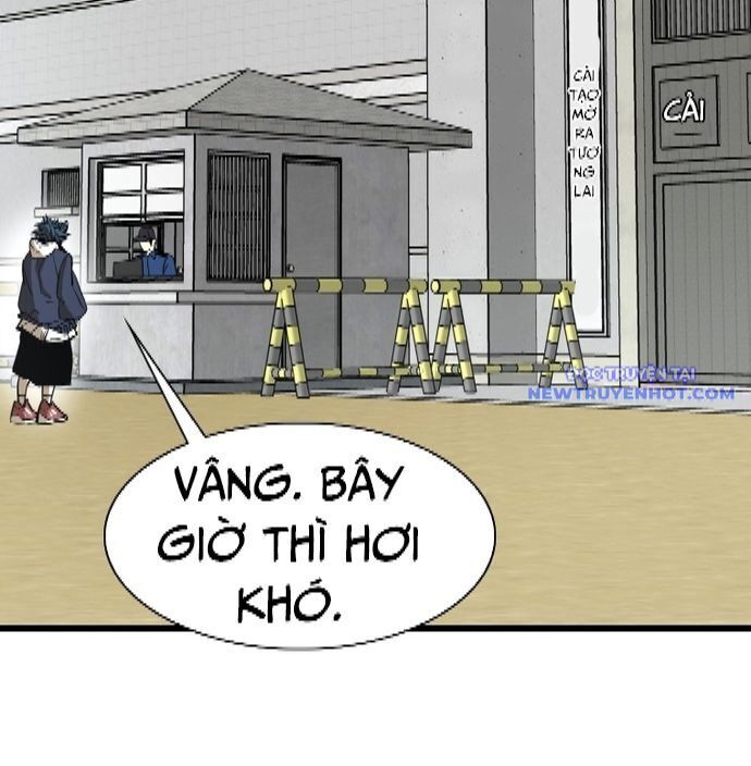 Shark - Cá Mập: Chapter 343