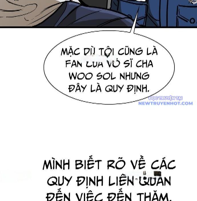 Shark - Cá Mập: Chapter 343