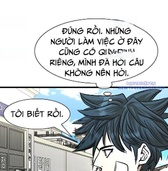 Shark - Cá Mập: Chapter 343