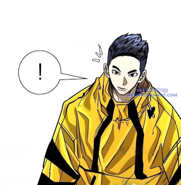 Shark - Cá Mập: Chapter 343